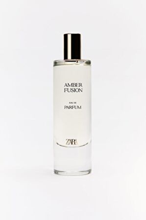 AMBER FUSION 80 ML