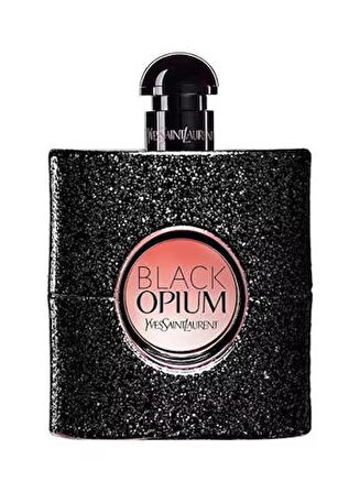 Yves Saint Laurent - Black Opium Edp 90 ml
