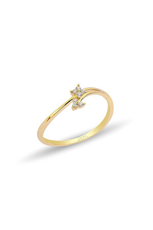 Eklem Altın Yüzük