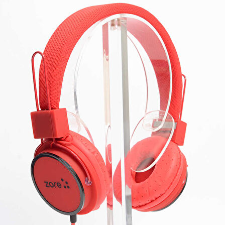 Zore Y-6338 MP3 3.5mm Kulaklık