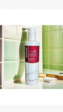 Karsell 4 lü set avantajlı saç bakım seti