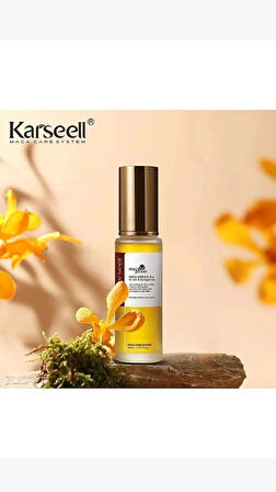 Karsell 4 lü set avantajlı saç bakım seti