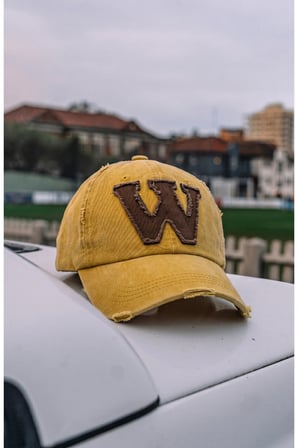 Eskitme Yıkamalı Nakışlı Unisex Şapka Kep – Vintage Baskılı Pamuklu Ayarlanabilir Cap Erkek Kadın