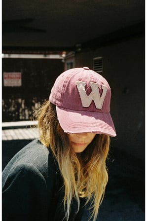 Eskitme Yıkamalı Nakışlı Unisex Şapka Kep – Vintage Baskılı Pamuklu Ayarlanabilir Cap Erkek Kadın