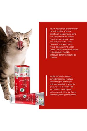 Taurin Ve B-Vitamin Kompleksi İçeren Malt Macun 100 Gr