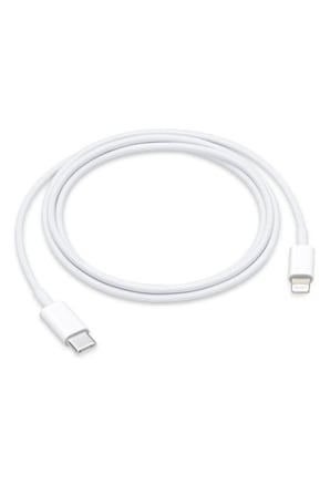 Iphone Uyumlu 11/12 Pro Max Lightning Hızlı Şarj Tye C Lightning Şarj Kablosu