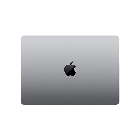 MacBook Pro 14 inç M1 Max 10 Çekirdek CPU 32 Çekirdek GPU 64GB Bellek 2TB SSD Z15H000KZ - Uzay Grisi