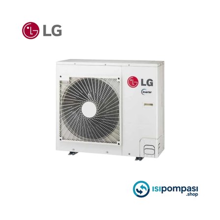 LG 24 BTU Multi Split DualCool Plus (Dış Ünite)