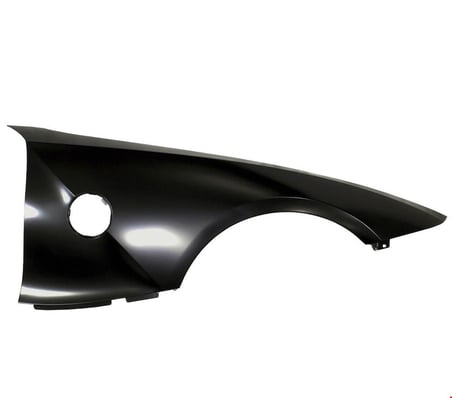 BMW - ÖN ÇAMURLUK SAĞ Z4 2002-2008