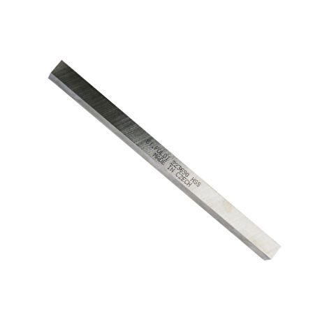10x10x160mm POLDI TORNA KALEMİ HSS