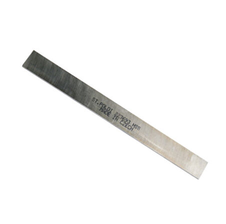 3x12x160mm (1/2'') POLDI KESME KALEMİ HSS