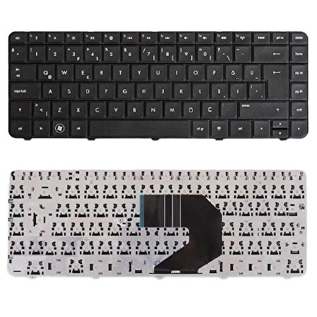 Hp Pavilion G6-1206ST, G6-1210ST Klavye Tuş Takımı TR Q