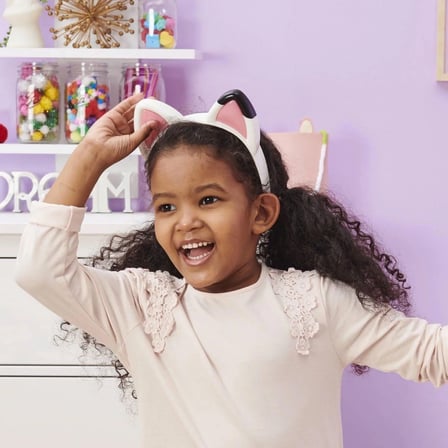 60413 Gabby Magical Musical Kulaklık (Sesli)