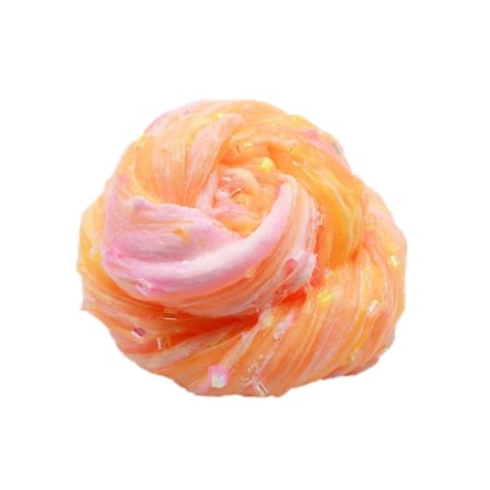 Eco Lounge Whipped Bingsu Cuties Slime Muz Kokulu 140 gr