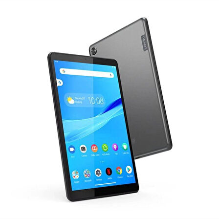 LENOVO Tab M8 ZA5G0185TR 3GB + 32GB 8" Wi-Fi Gri Tablet (TEŞHİR)