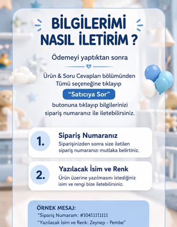 Kişiye Özel İsimli Anahtarlık / Okul çantası & suluk & beslenme çantasına uygun 