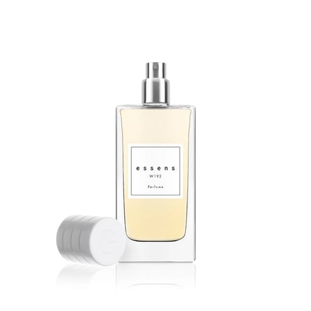 Essens W192 Kadın Parfümü 50 ml EDP Çiçeksi ve Meyvemsi Koku