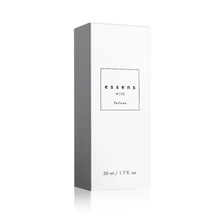 Essens W192 Kadın Parfümü 50 ml EDP Çiçeksi ve Meyvemsi Koku