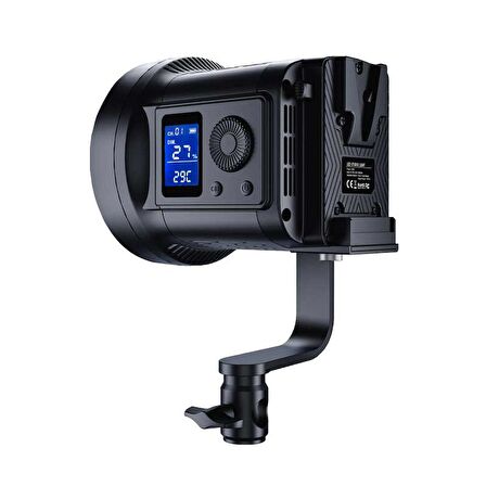 Gdx HDB-120W Led Video Işığı