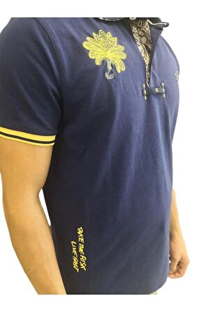 Polo Yaka T-shirt