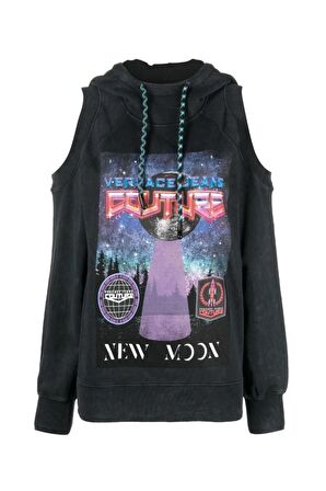 New Moon Hoodie