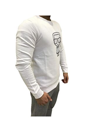 Ikonik Karl Sweatshirt