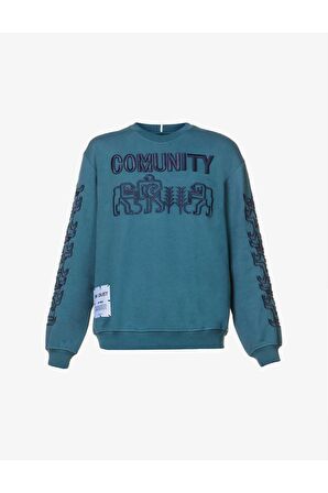 Community Sweatshirt