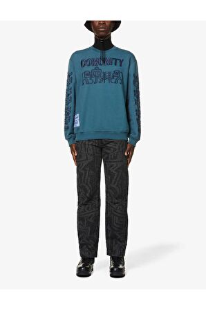 Community Sweatshirt