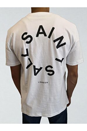 Oversized Logo T-shirt