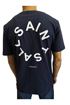 Oversized Logo T-shirt