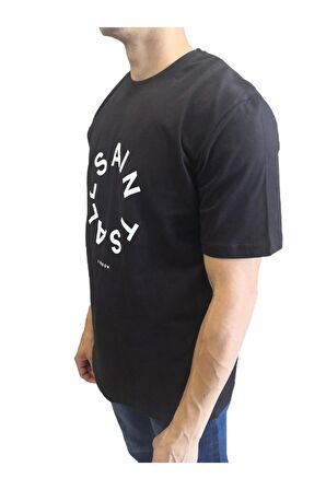 Oversized Logo T-shirt