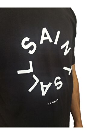 Oversized Logo T-shirt