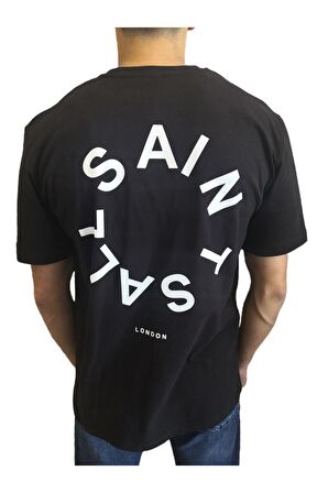 Oversized Logo T-shirt