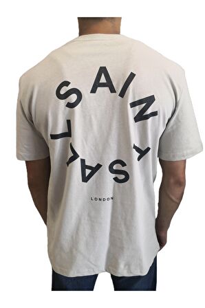 Oversized Logo T-shirt