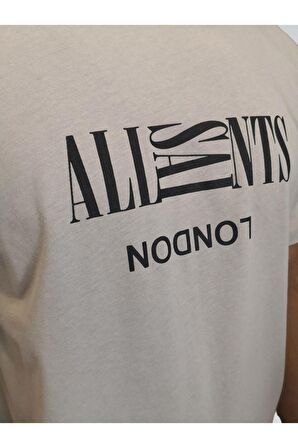 Oversized Logo T-shirt