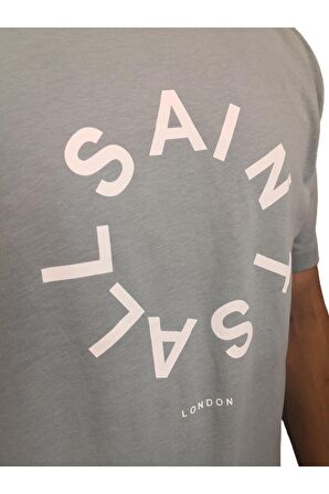 Oversized Logo T-shirt