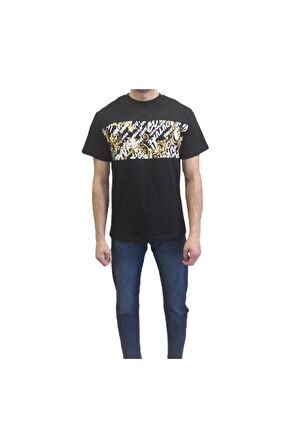 Garland Print T-shirt