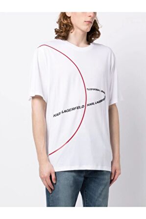 Mars Logo T-shirt