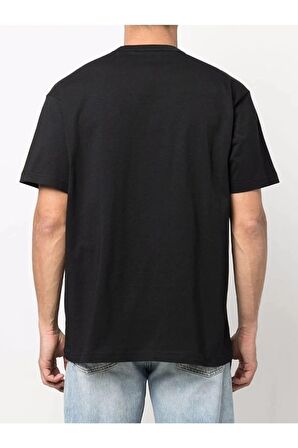 Embroidered Logo T-shirt