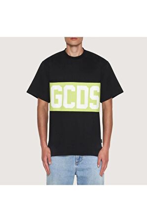 Logo Band T-shirt