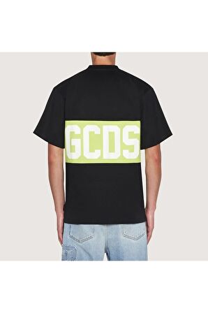 Logo Band T-shirt