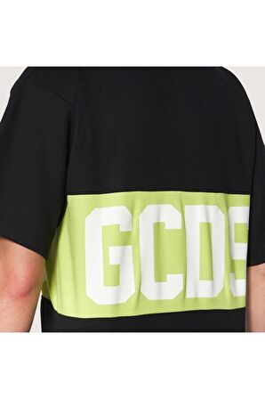 Logo Band T-shirt