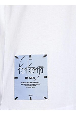 Fantasma Graphic T-shirt