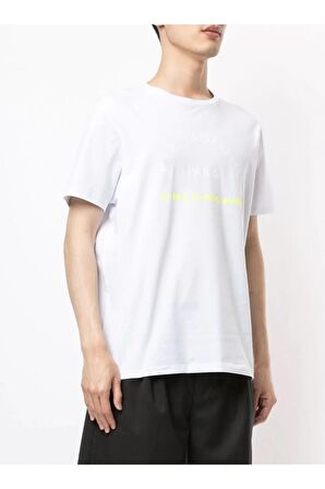 Rue St-Guillaume Print T-Shirt