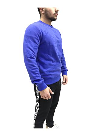 Allover Kırlangıç Sweatshirt