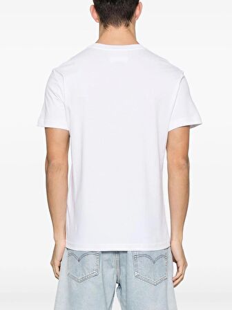 Logo Print T-shirt