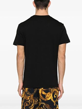 Logo Print T-shirt