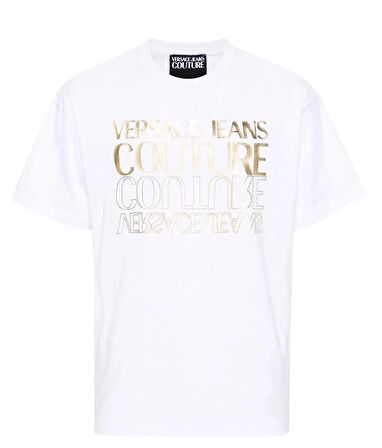 Logo Print T-shirt