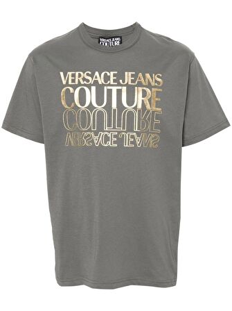Logo Print T-shirt
