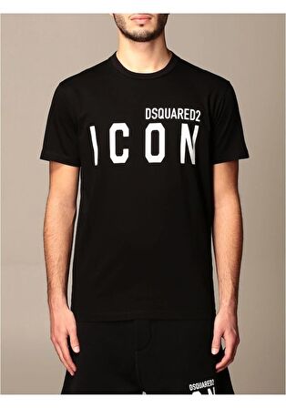 Big Icon Logo T-shirt